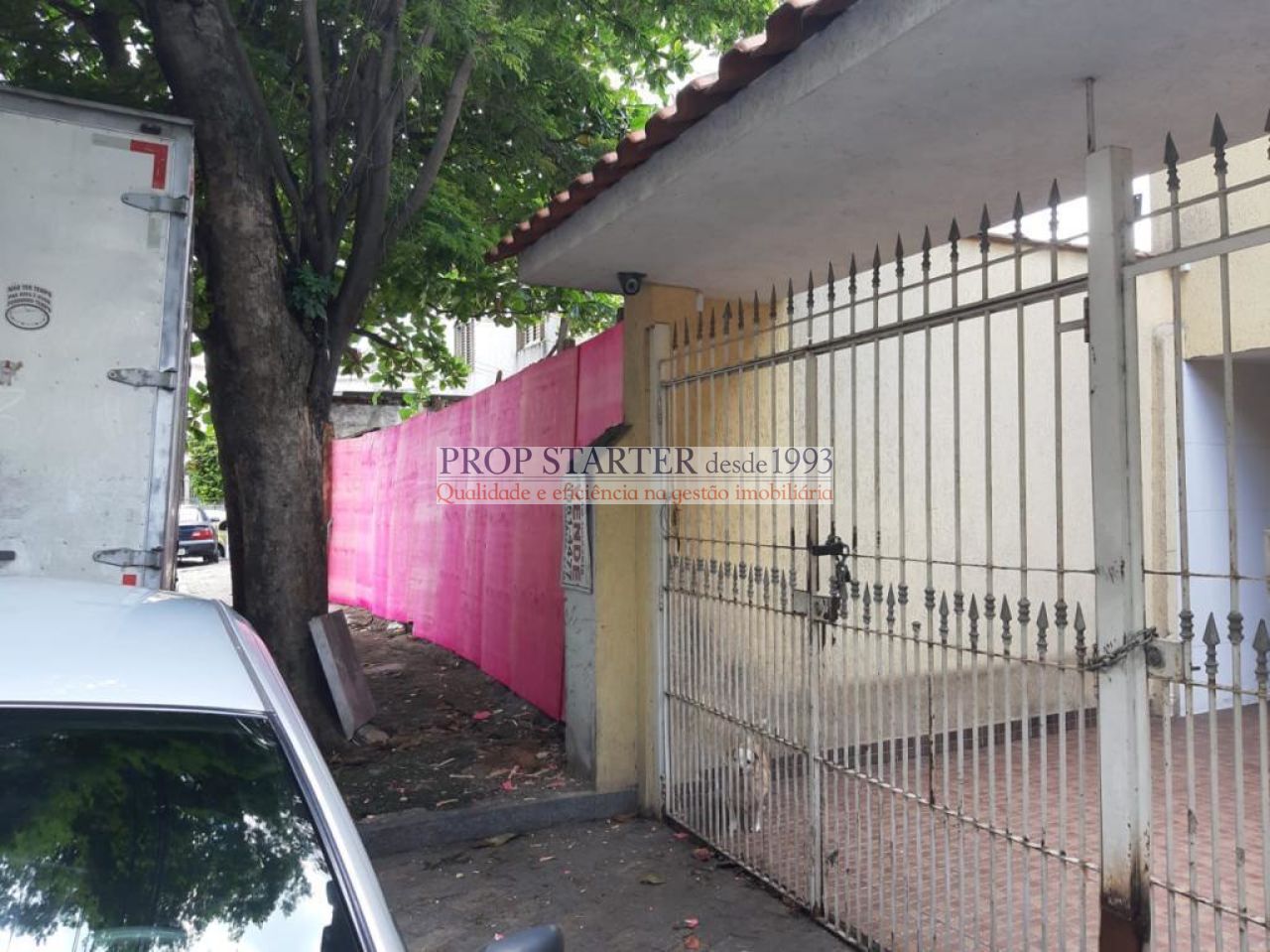 Terreno para Venda - Brasilândia