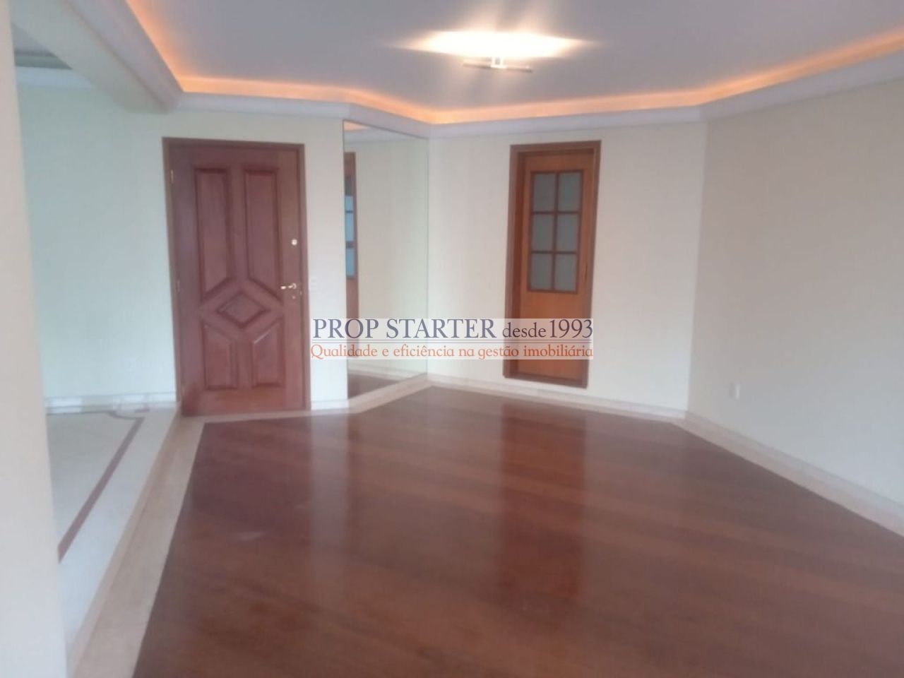 Apartamento para Venda - Jardim Vila Mariana