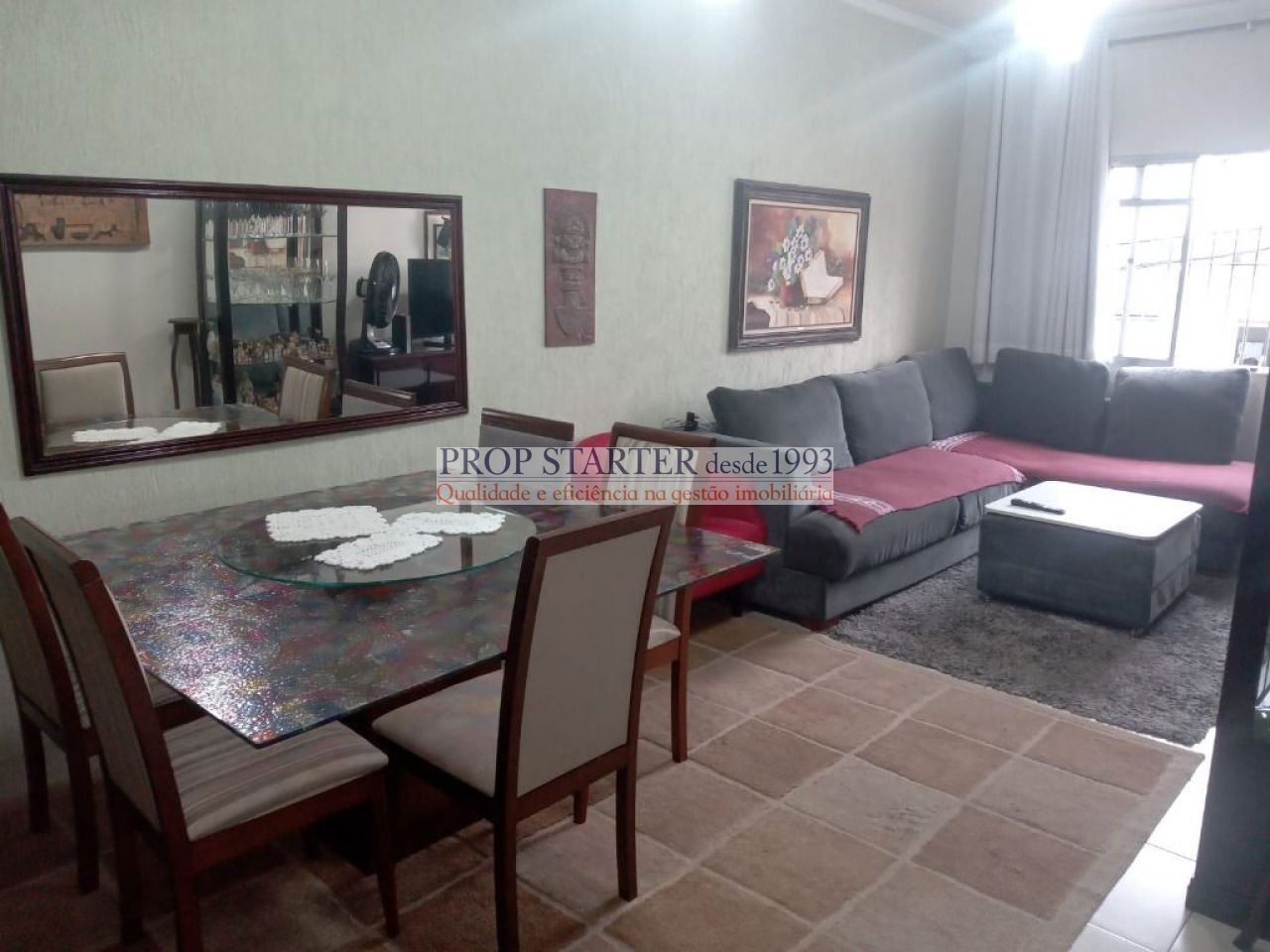 Casa para Venda - Vila Romero
