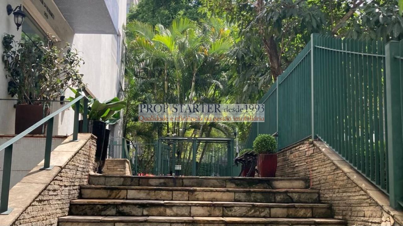 Apartamento para Venda - Jardim Paulista