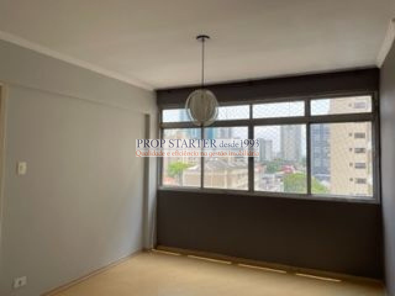 Apartamento para Venda - Paraíso