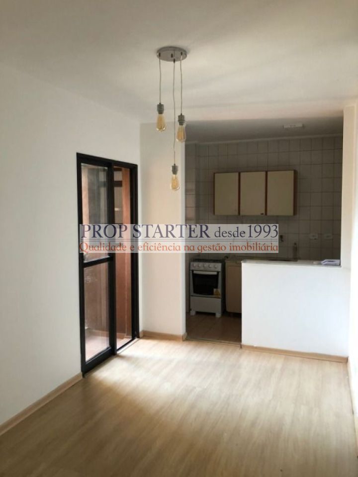 Apartamento para Locação - Consolação