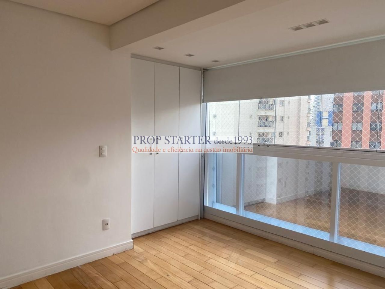 Apartamento para Venda - Higienópolis