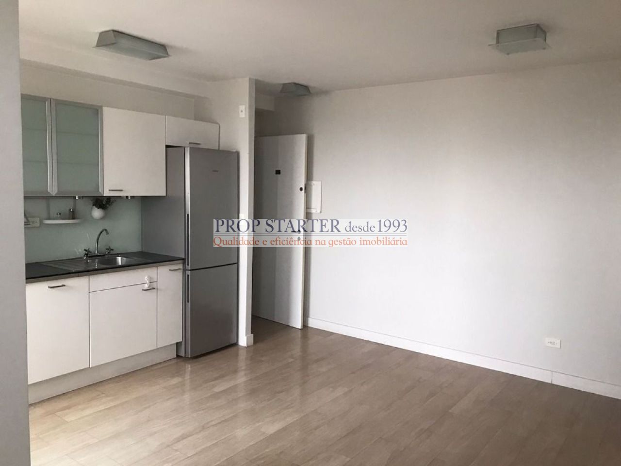Apartamento para Venda - Vila Moinho Velho