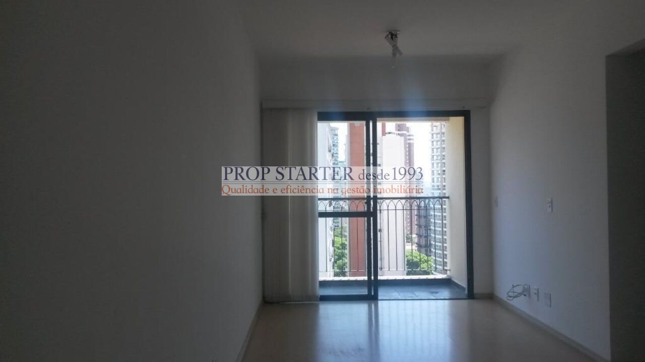 Apartamento para Locação - Vila Mariana