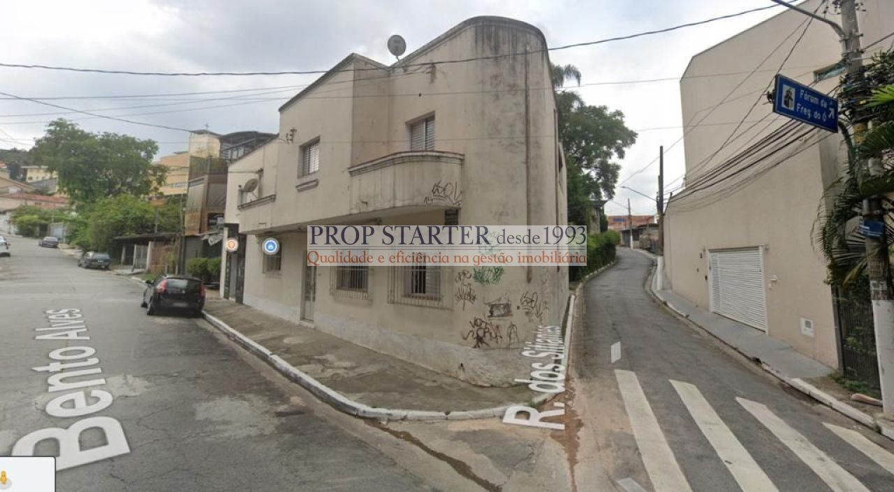 Prédio para Venda - Vila Primavera