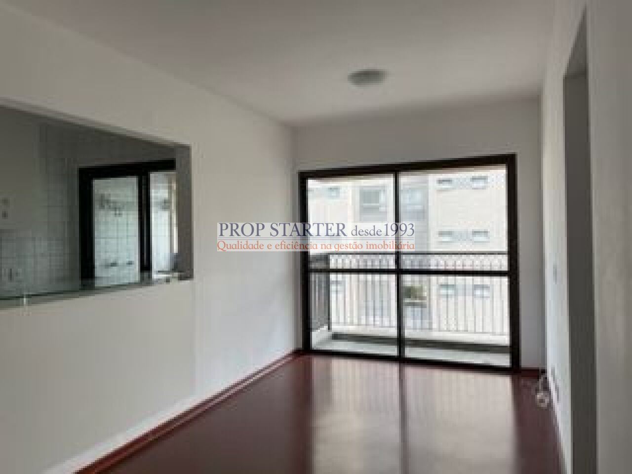 Apartamento para Locação - Vila Mariana