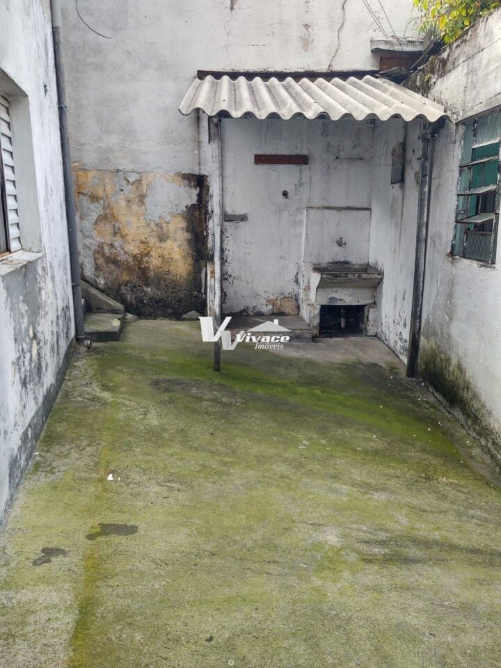 Casa de Vila para Locação - Vila Maria