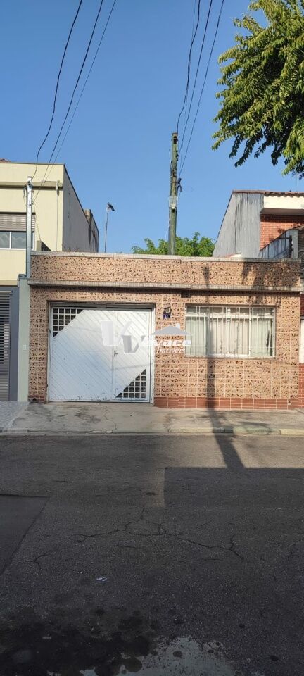Casa de Vila para Venda - Vila Maria
