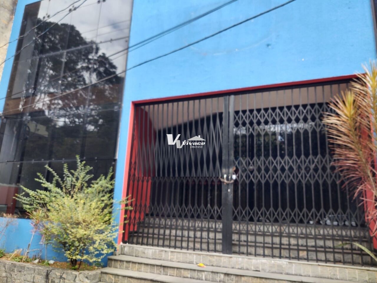 Prédio para Locação - Vila Maria