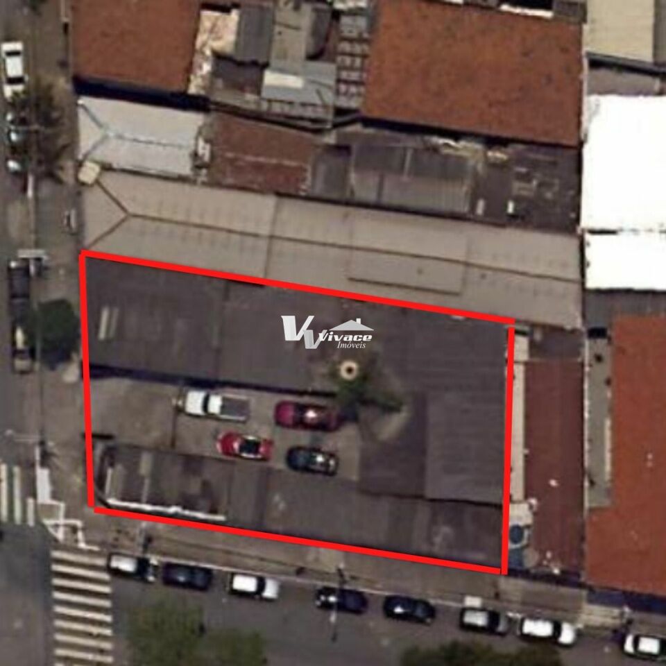 Terreno para Venda - Barra Funda