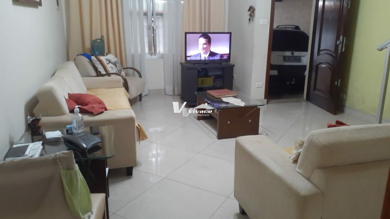 Sobrado para Venda - Vila Medeiros