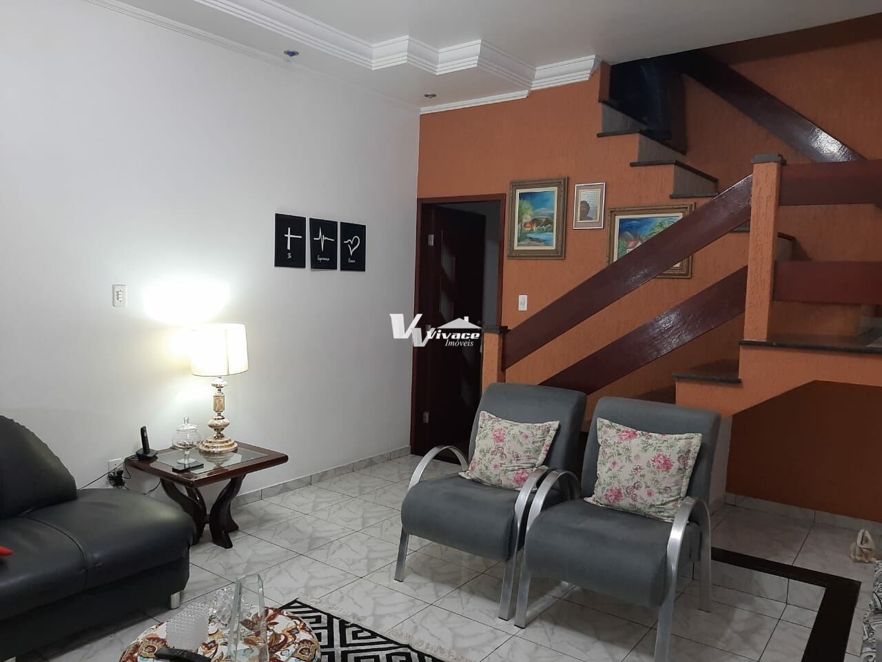 Sobrado para Venda - Vila Maria