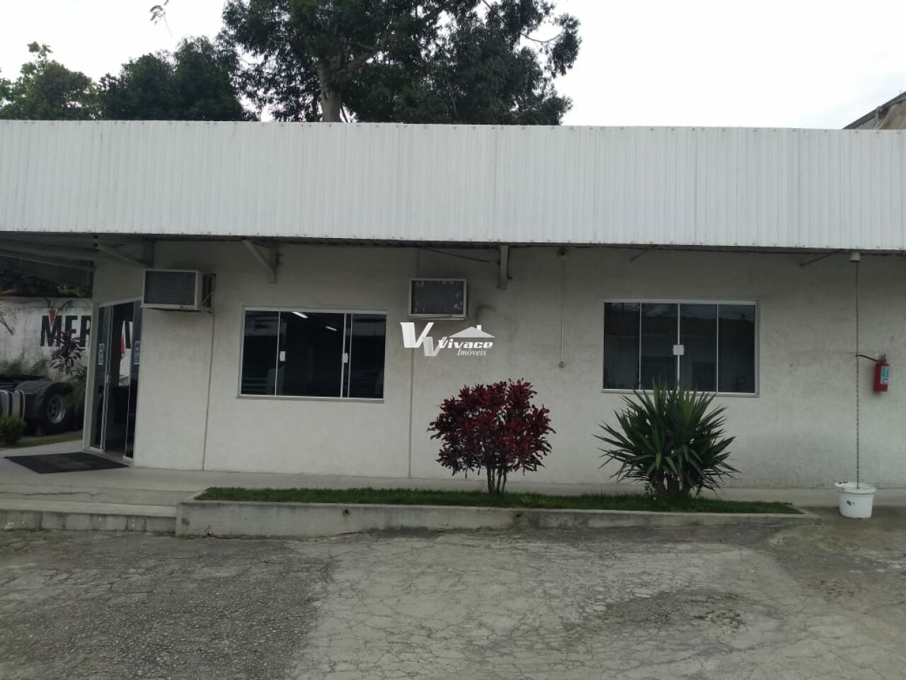 Terreno para Locação - Vila Guilherme
