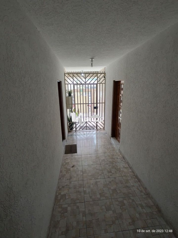 Apartamento para Locação - Vila Maria