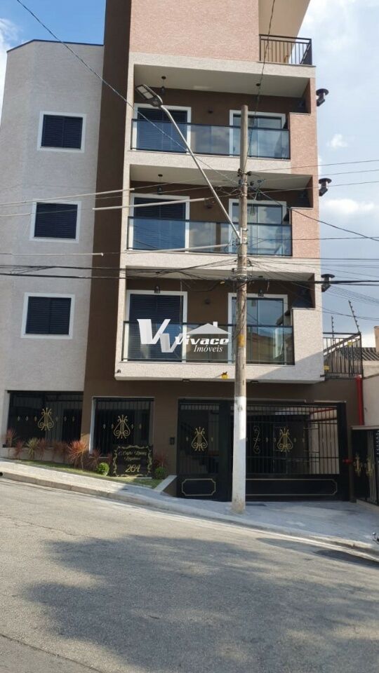 Apartamento para Venda - Tucuruvi