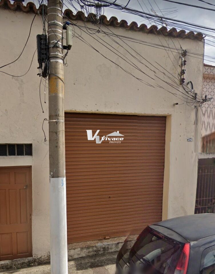 Galpão para Venda - Vila Maria
