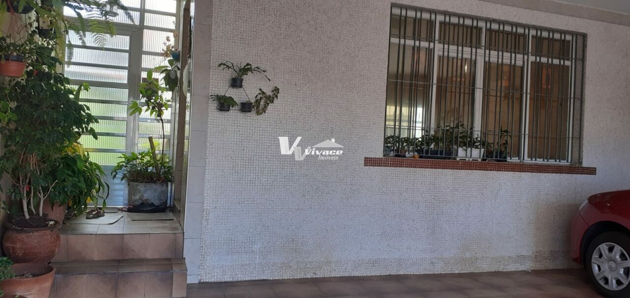 Sobrado para Venda - Vila Ede