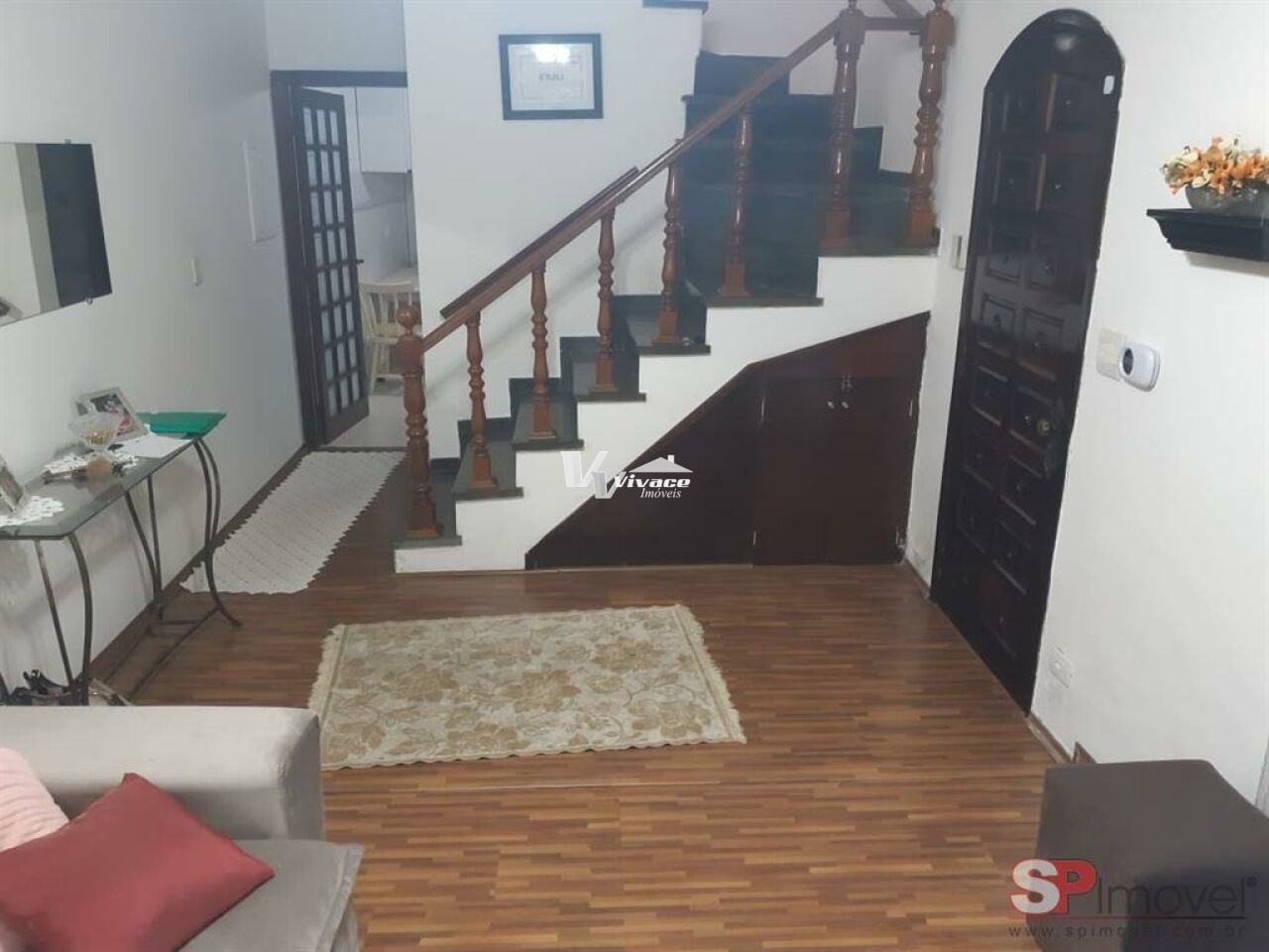 Sobrado para Venda - Vila Guilherme