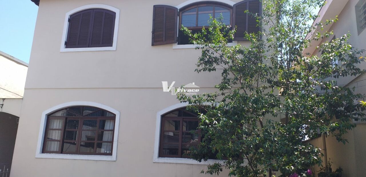 Sobrado para Venda - Vila Maria