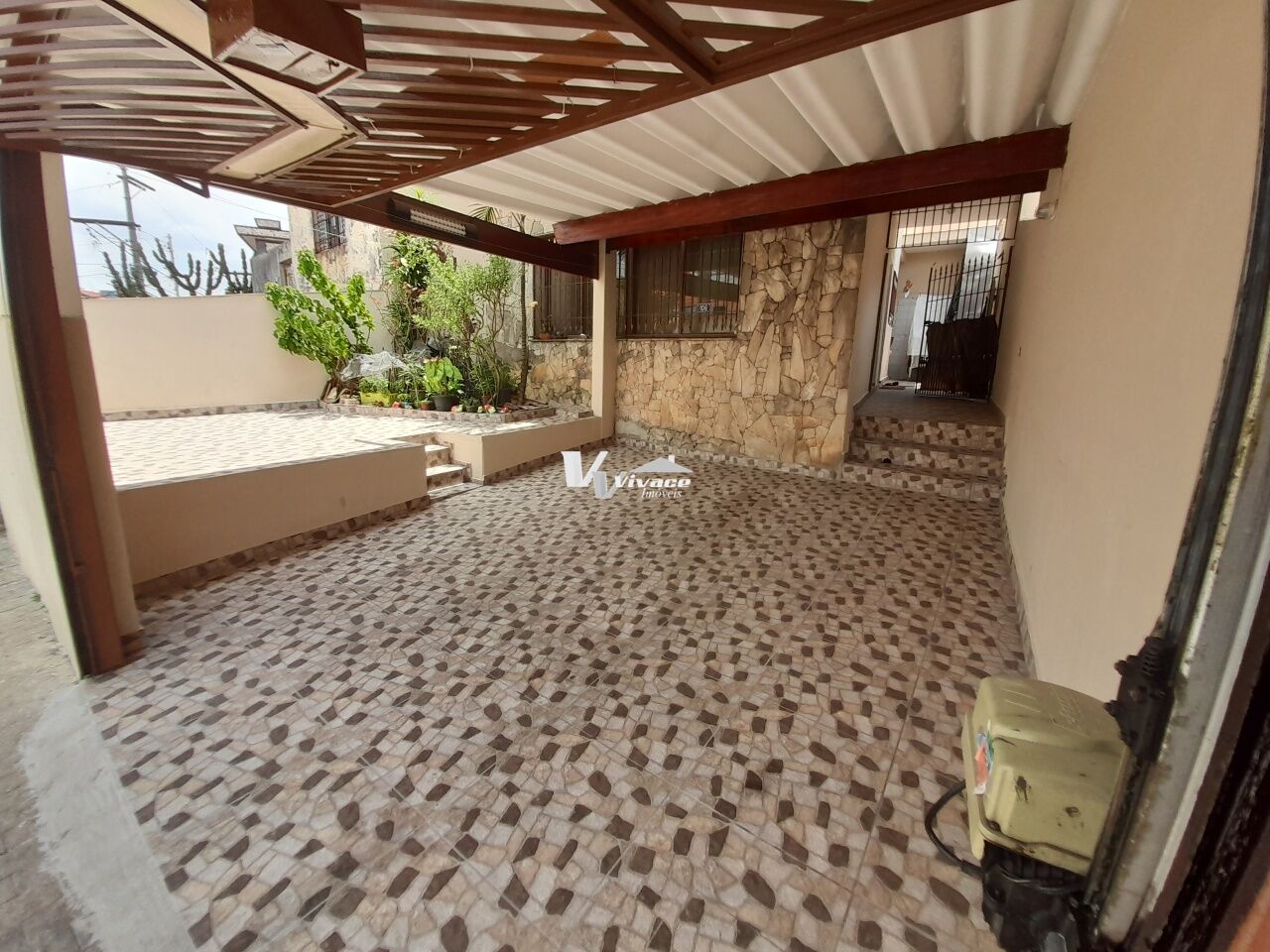 Sobrado para Venda - Vila Maria