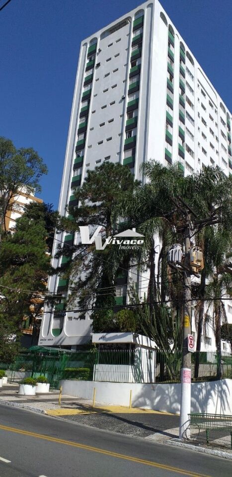 Apartamento para Venda - Santana