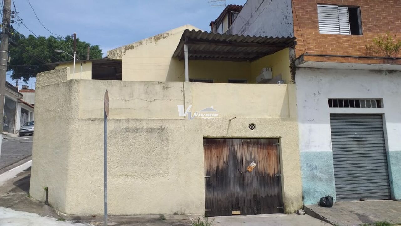 Casa Térrea para Venda - Vila Ede