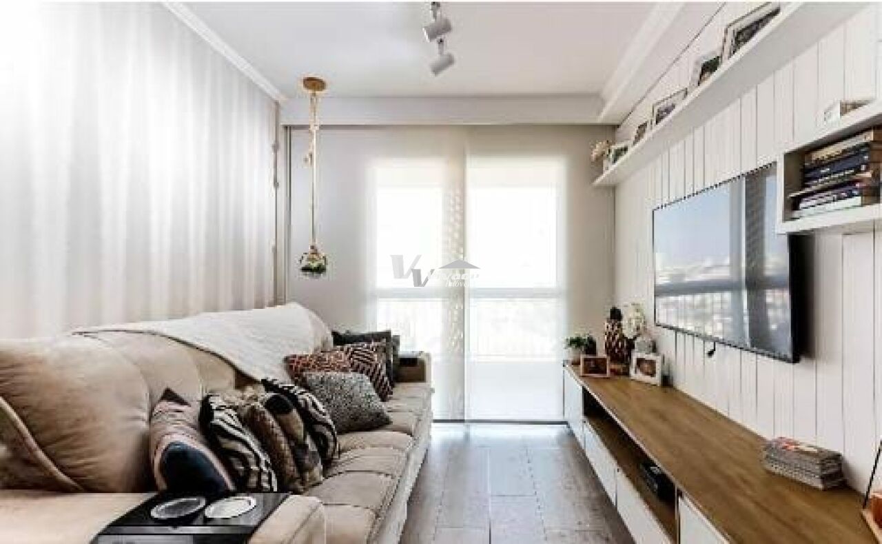Apartamento para Venda - Vila Maria