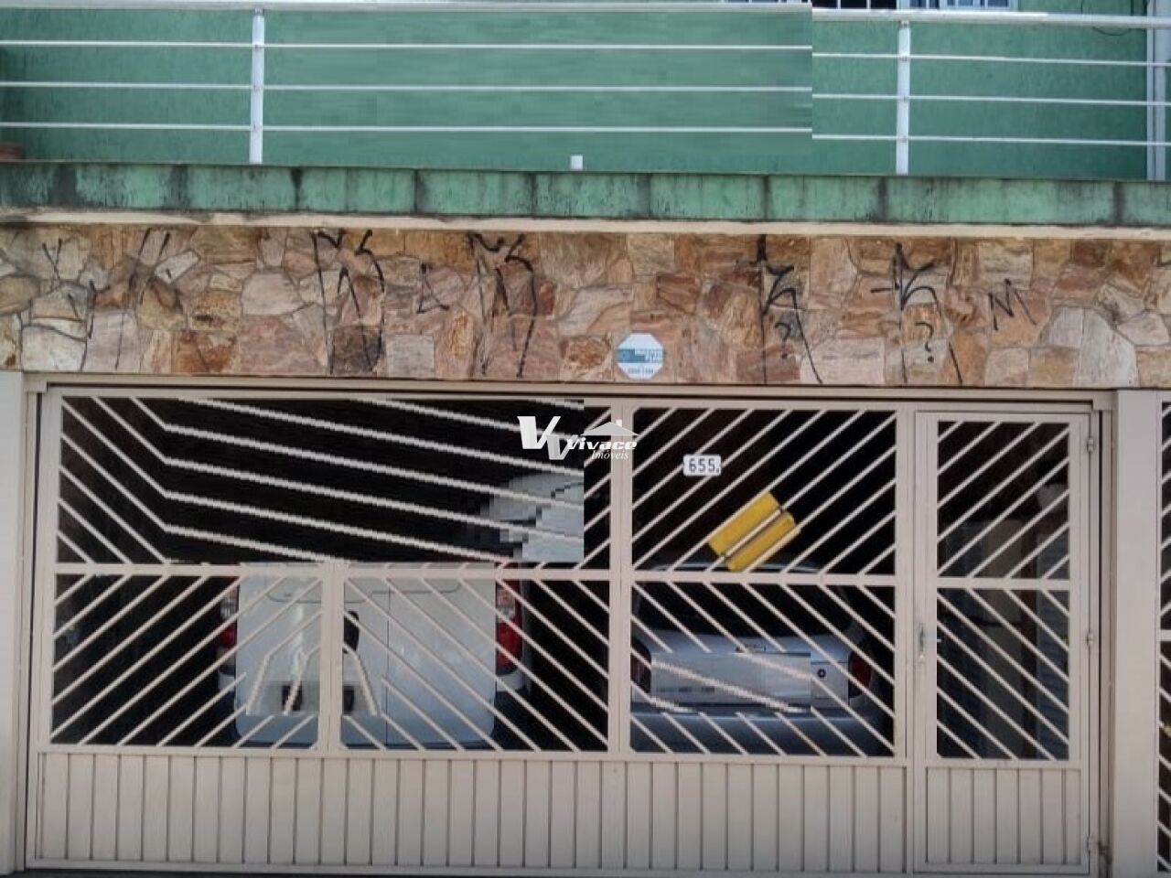 Sobrado para Venda - Vila Medeiros