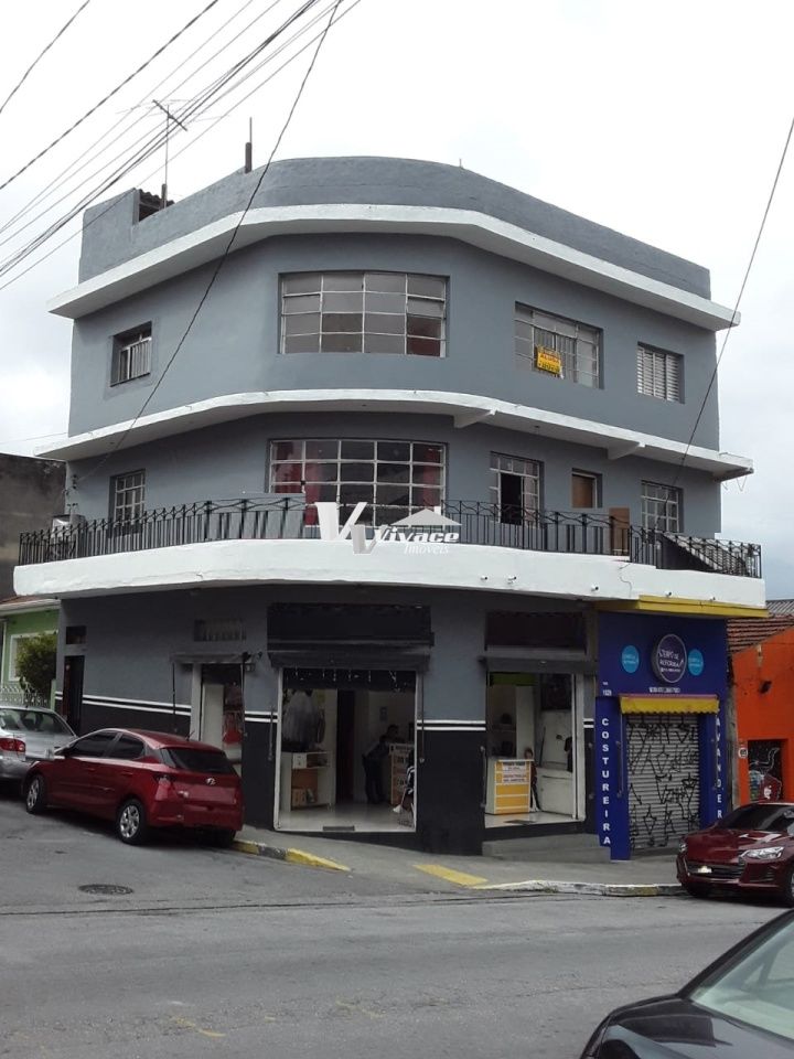 Prédio para Venda - Vila Medeiros