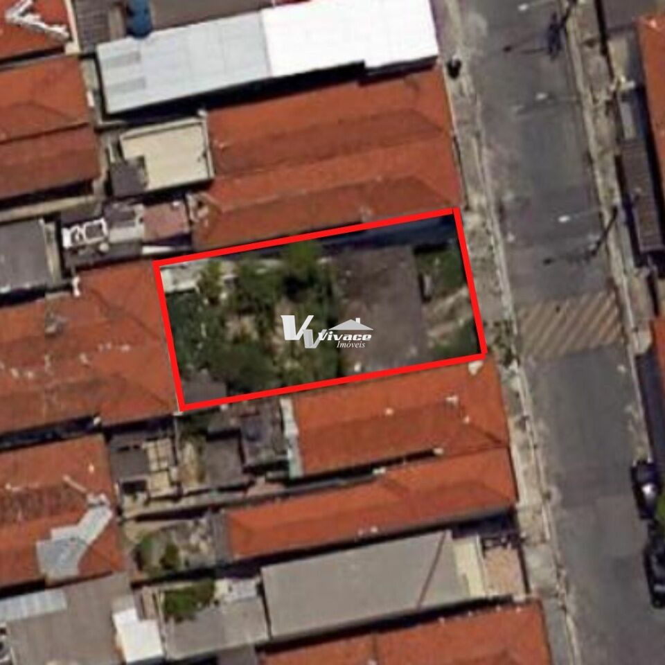 Terreno para Venda - Vila Guilherme