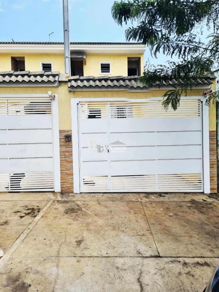 Sobrado para Venda - Vila Maria