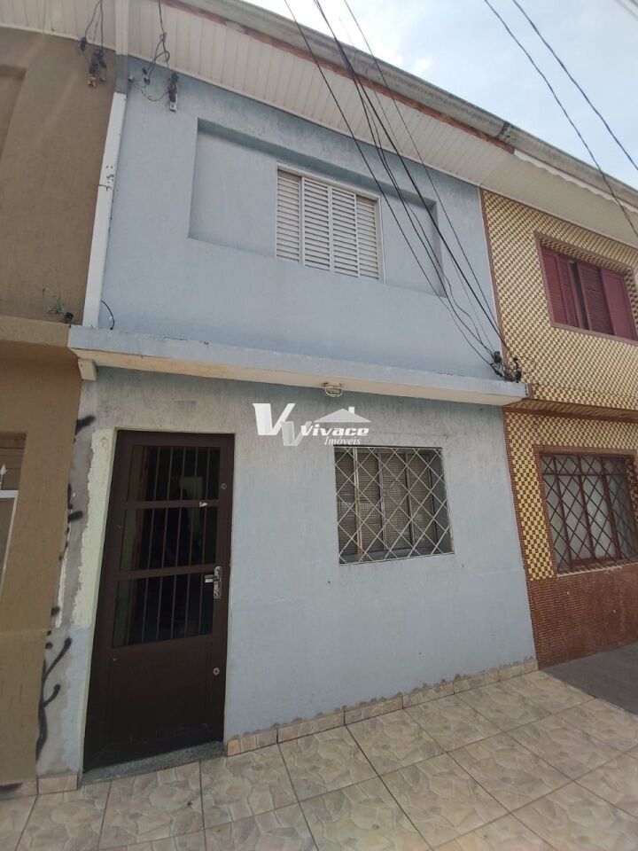 Sobrado para Venda - Vila Maria