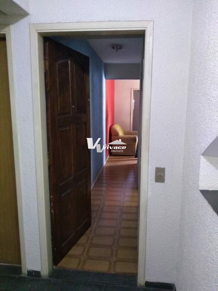 Apartamento para Venda - Jardim Brasil Zona Norte