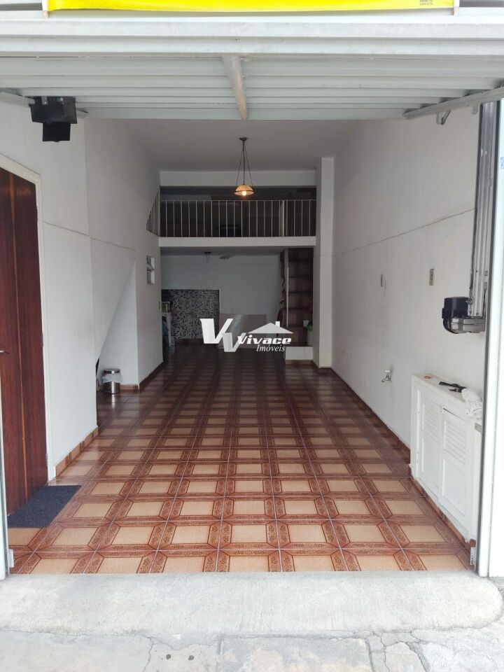 Sobrado para Venda - Vila Maria