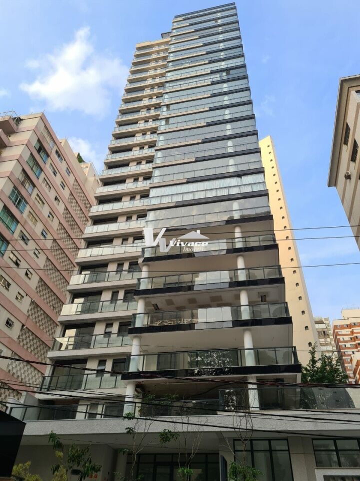 Apartamento para Venda - Jardim Paulista