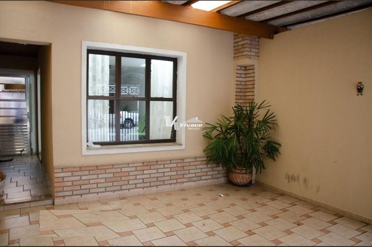 Sobrado para Venda - Vila Maria