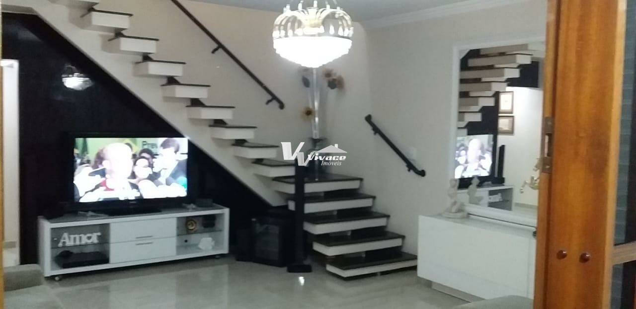 Sobrado para Venda - Vila Sabrina