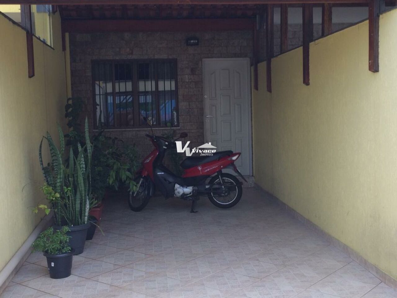 Sobrado para Venda - Vila Medeiros