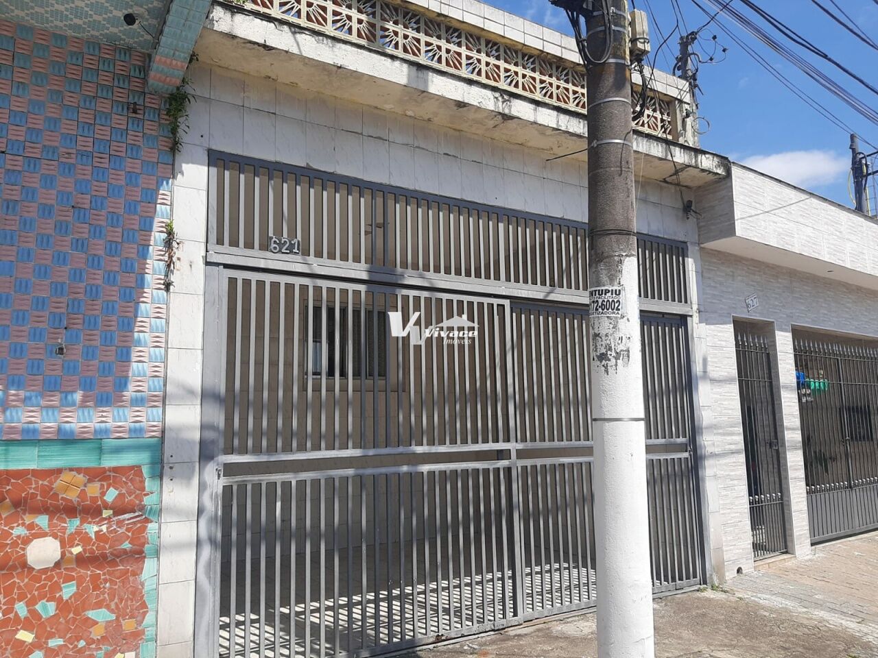 Casa Térrea para Venda - Jardim Japão
