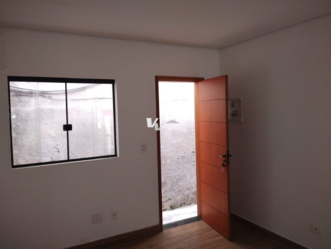 Casa Térrea para Locação - Vila Maria