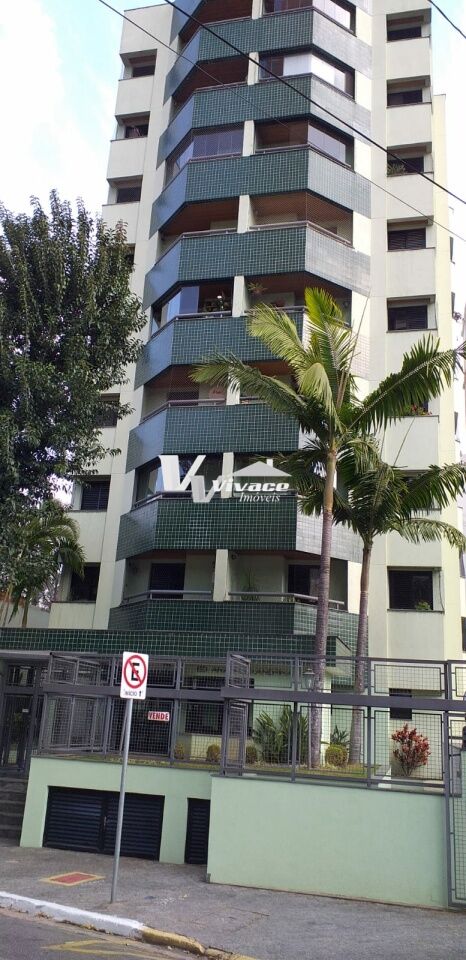 Apartamento para Venda - Santana