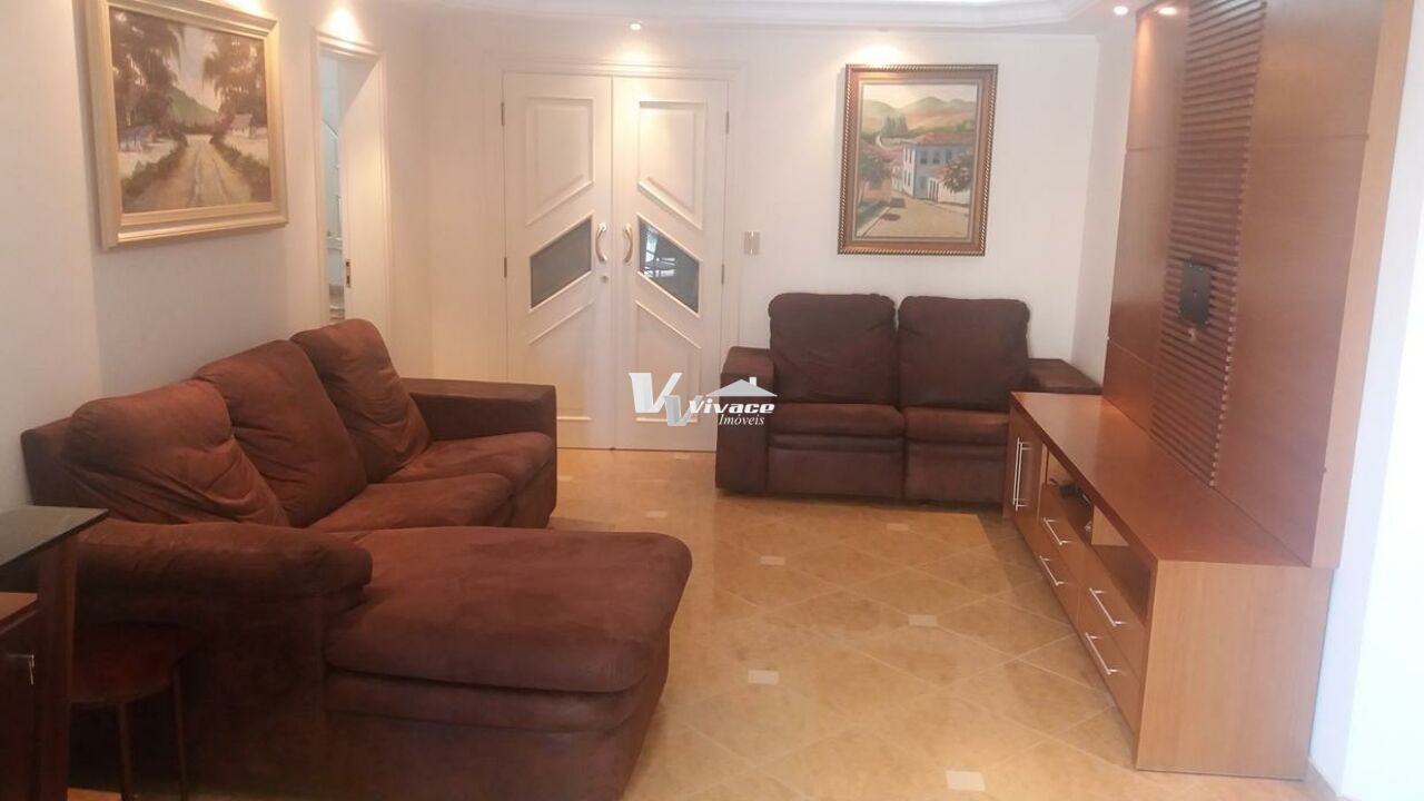 Apartamento para Venda - Parada Inglesa