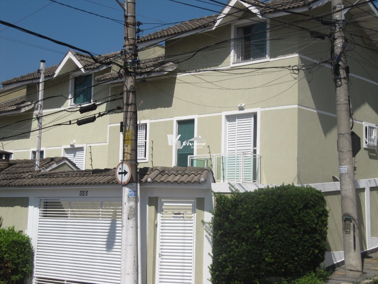 Sobrado para Venda - Vila Guilherme