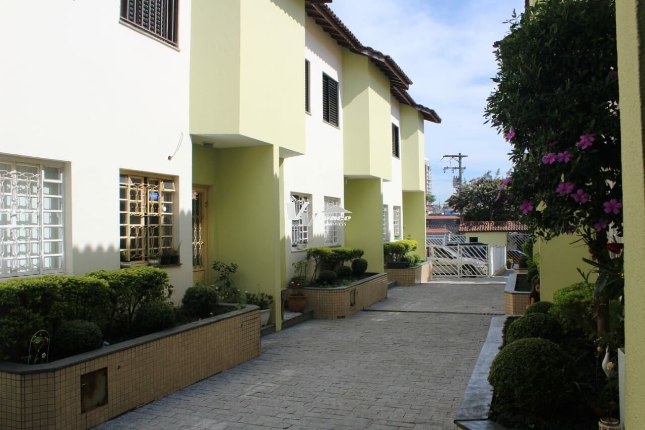 Sobrado para Venda - Vila Ede