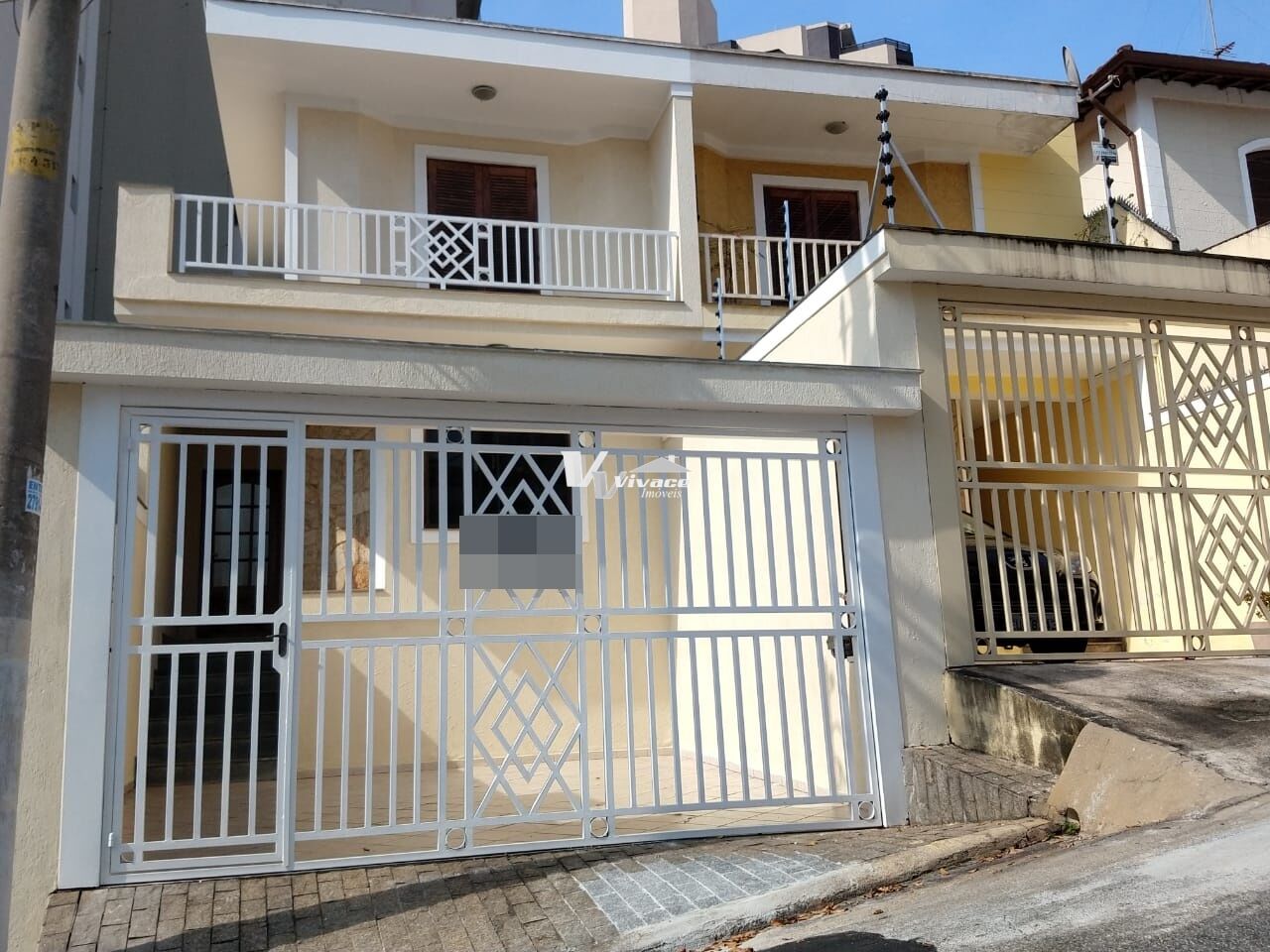 Sobrado para Venda - Jardim São PauloZona Norte
