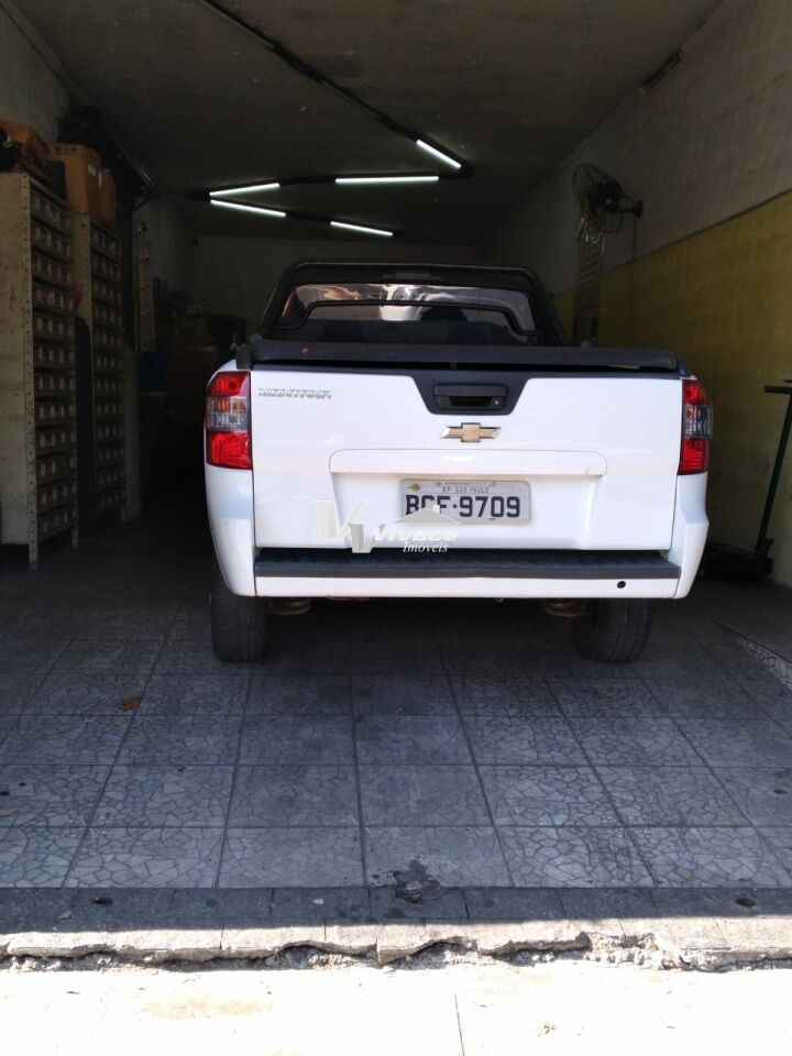Salão Comercial para Venda - Vila Maria