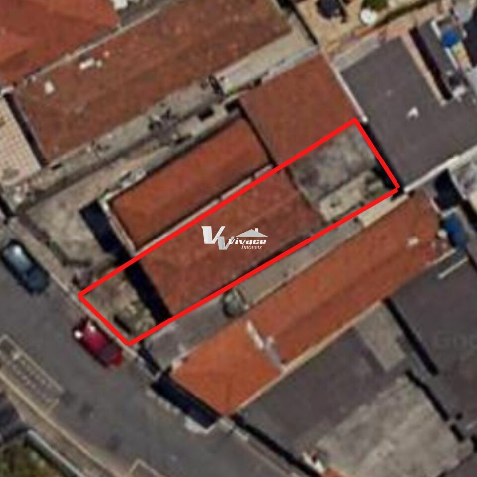 Terreno para Venda - Vila Maria