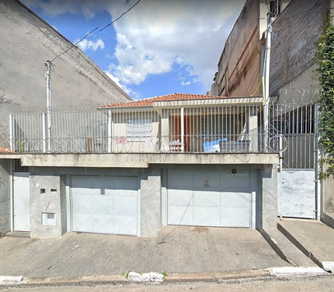Sobrado para Venda - Vila Ede