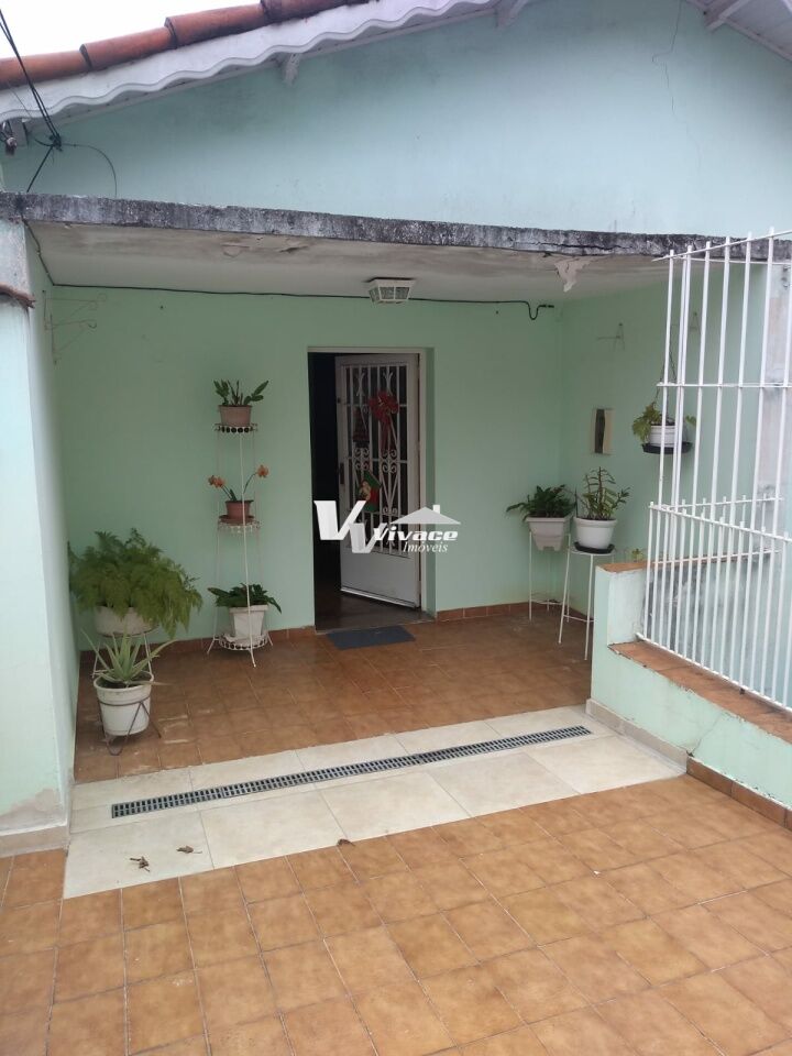 Casa Térrea para Venda - Vila Maria